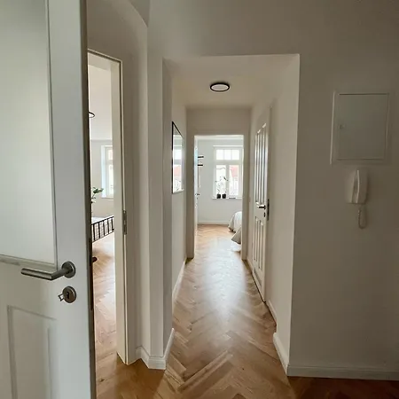 Valorize 3 Apartment *